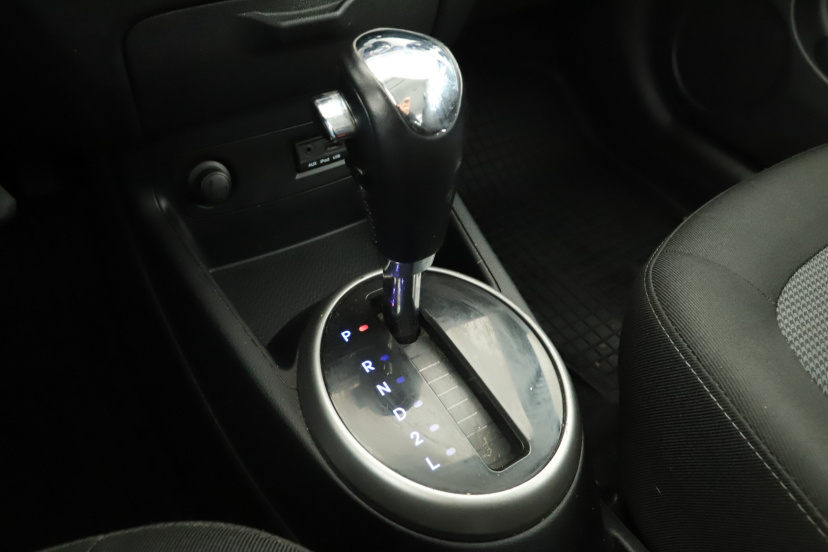 Hyundai i20, 2013