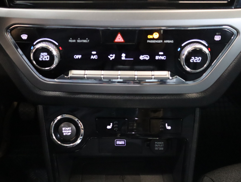 SsangYong Korando, 2022
