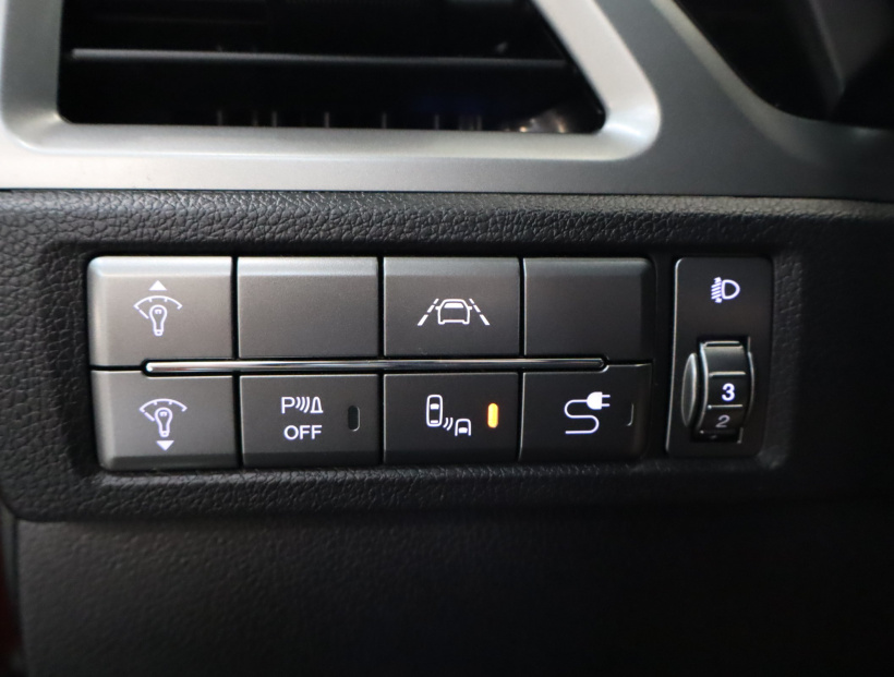 SsangYong Korando, 2022