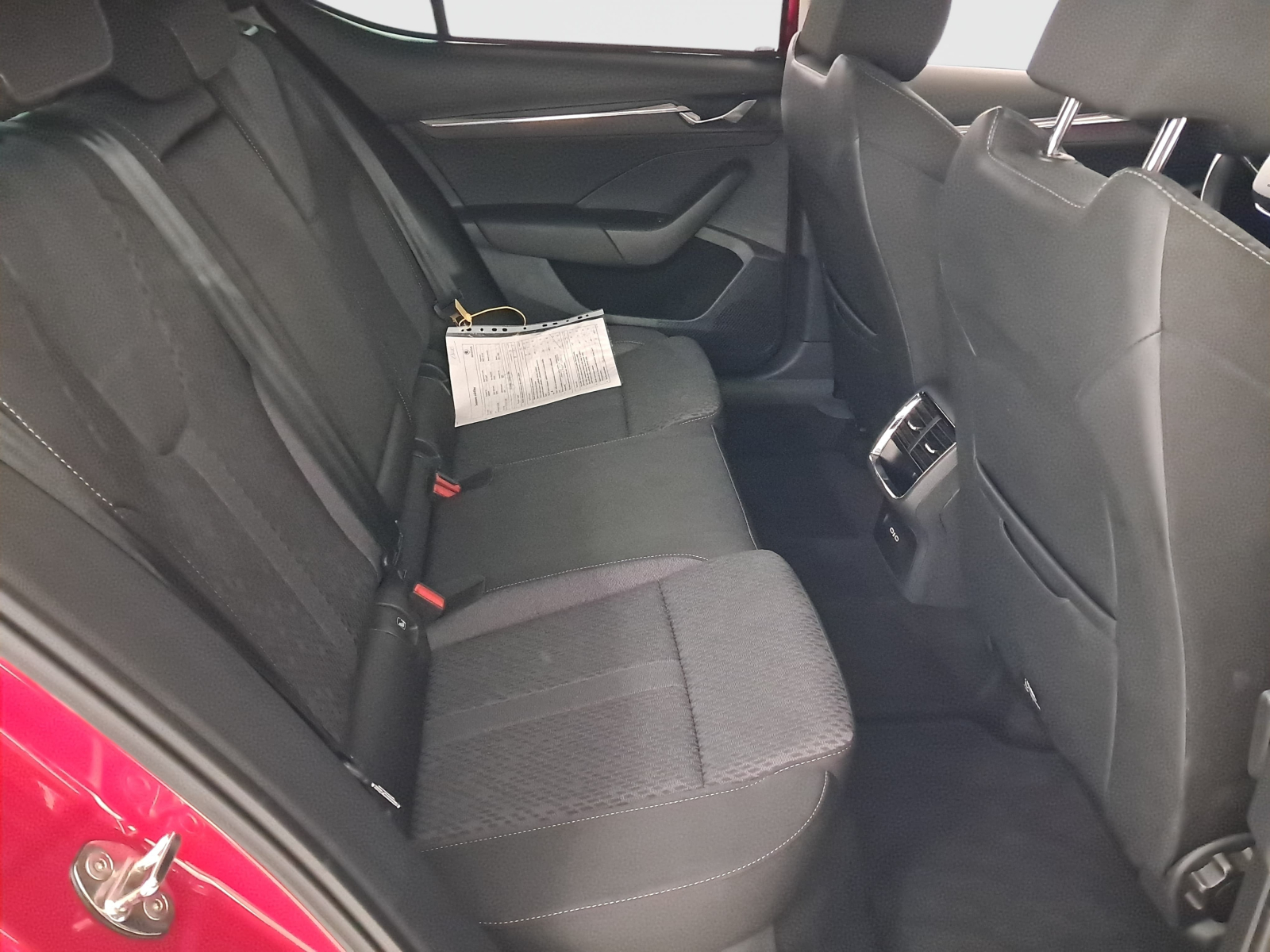 Škoda Octavia - 2021