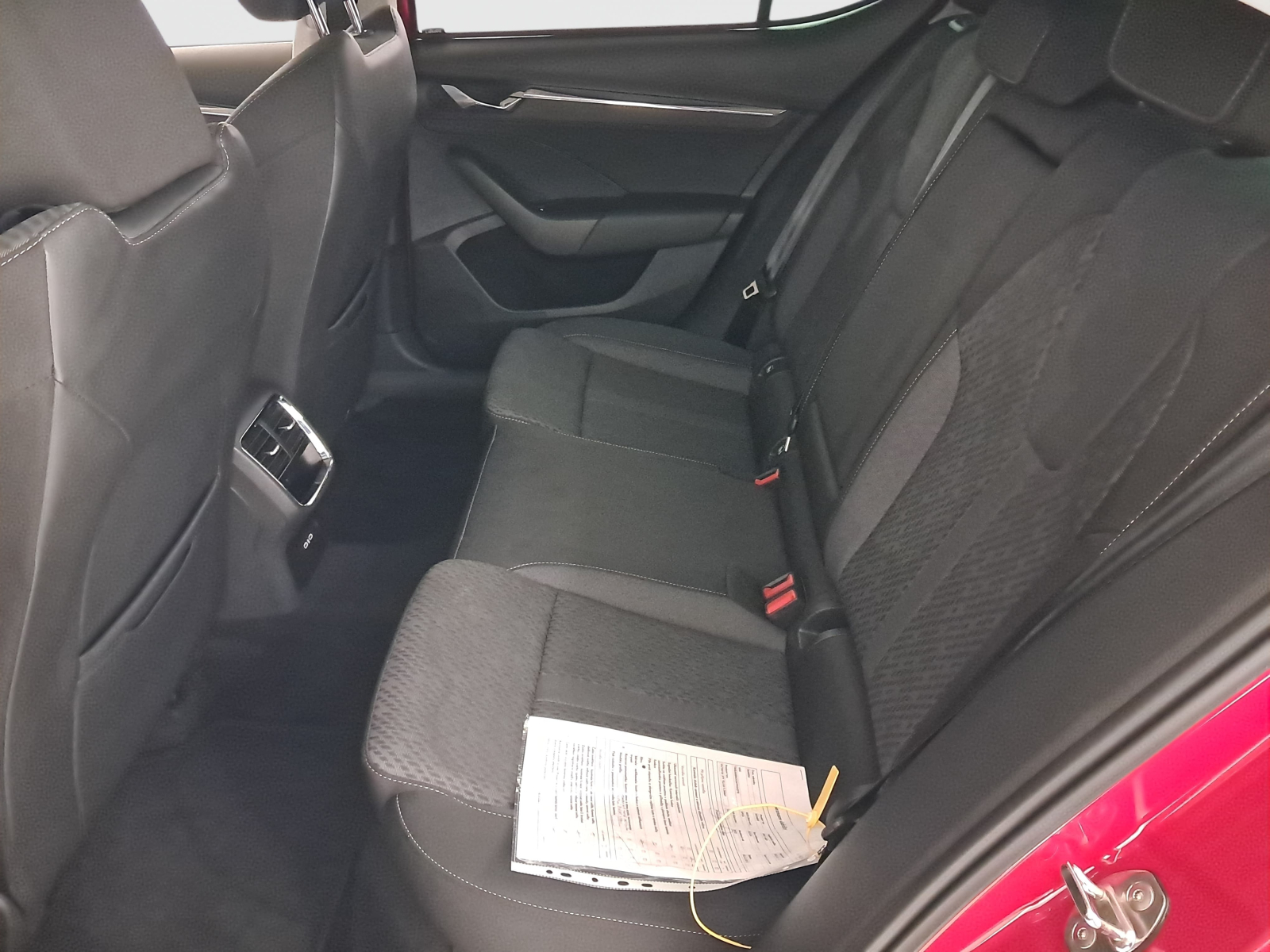 Škoda Octavia - 2021