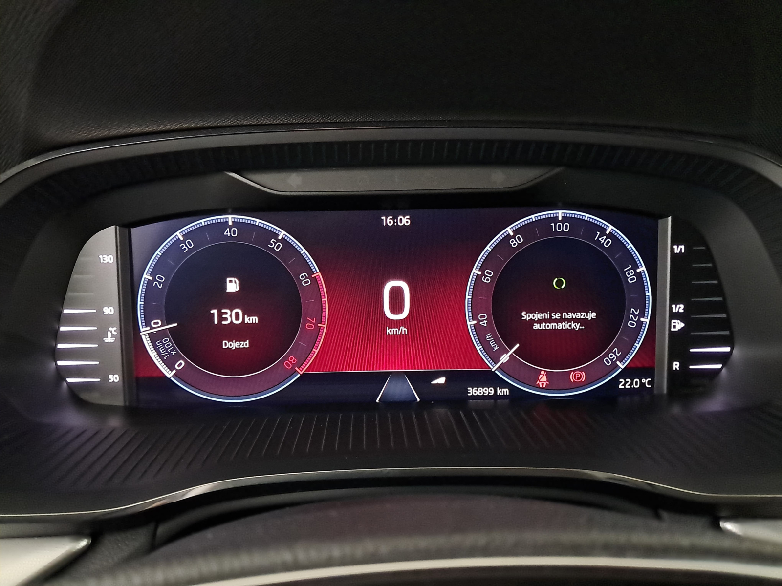 Škoda Octavia - 2021