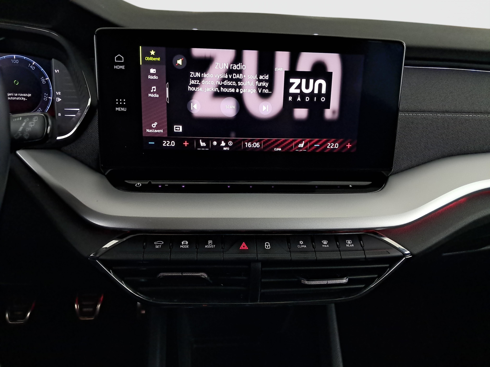 Škoda Octavia - 2021