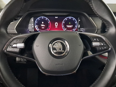 Škoda Octavia - 2021