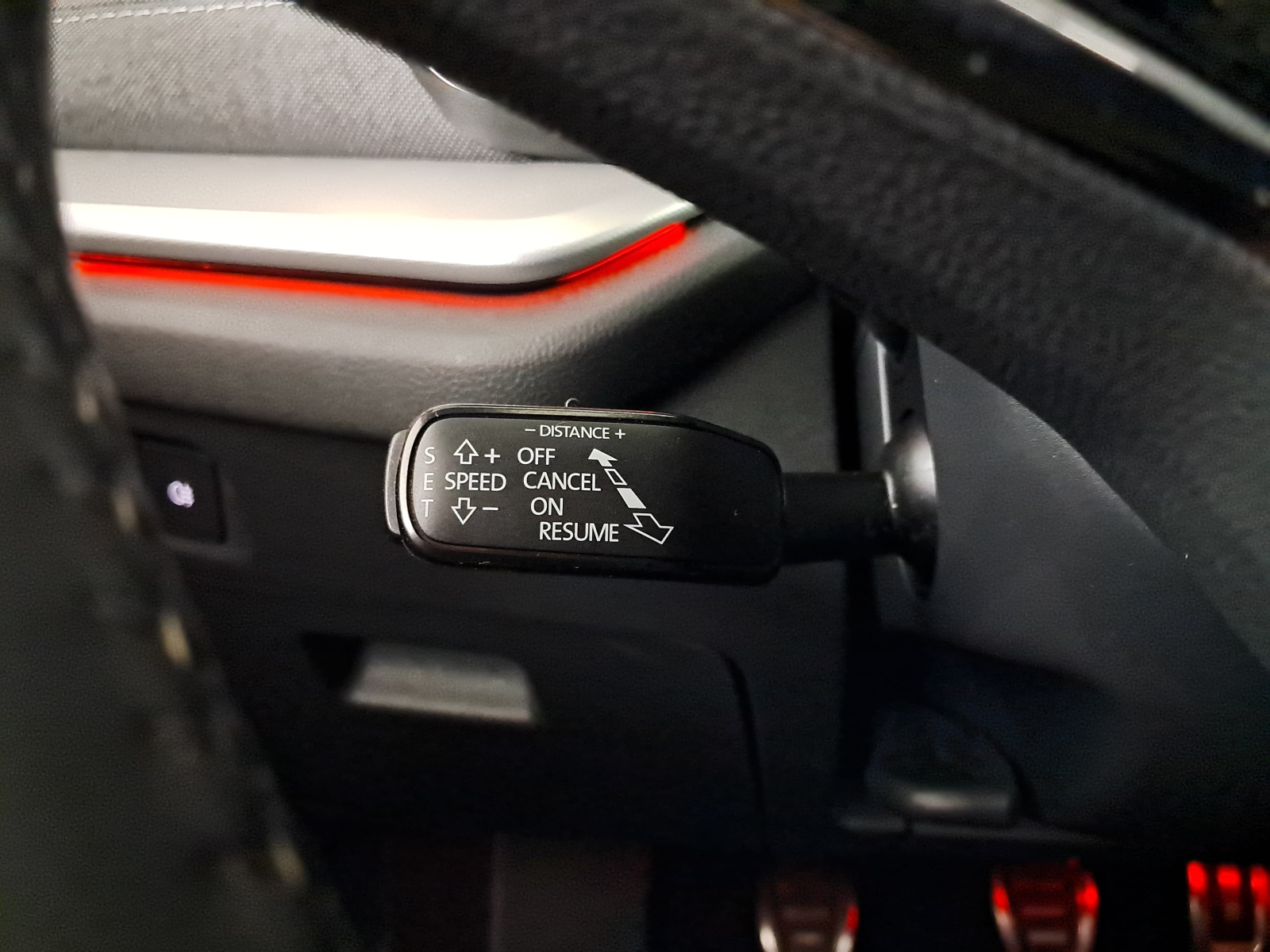 Škoda Octavia - 2021