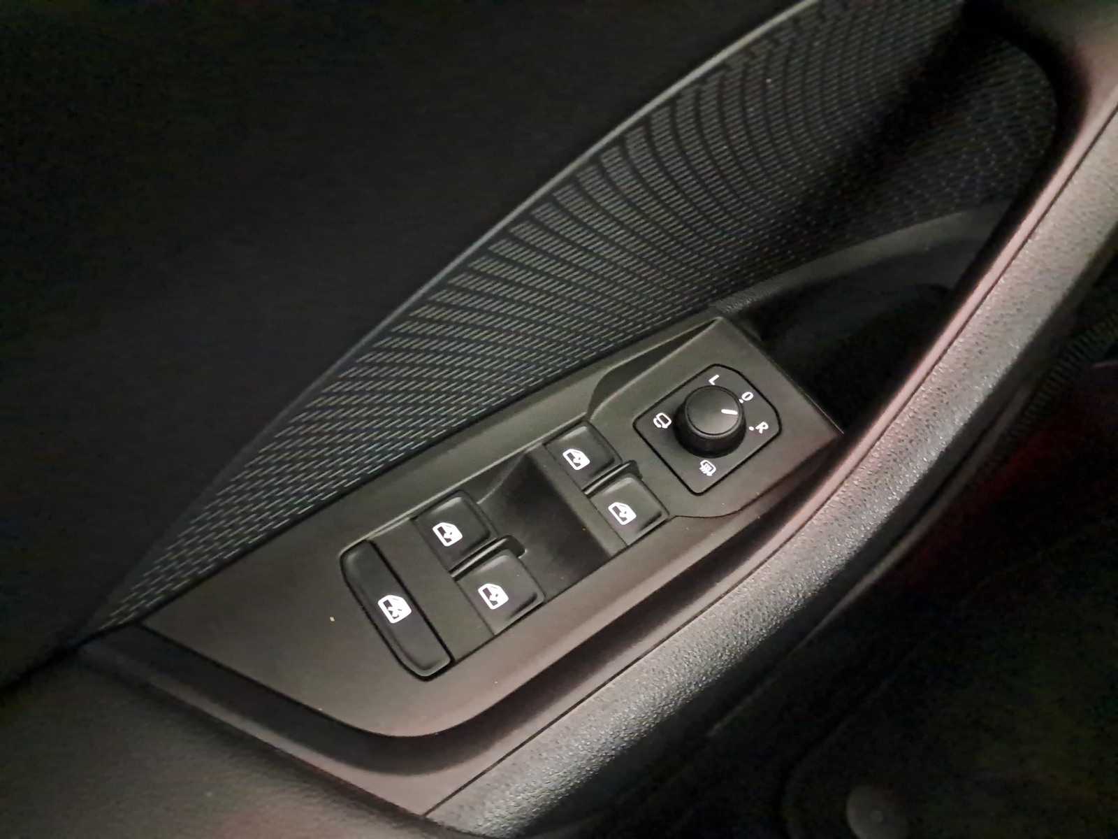 Škoda Octavia - 2021