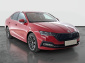 Škoda Octavia, 2021