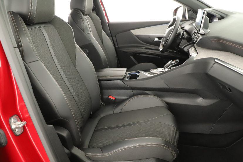 Peugeot 3008, 2023