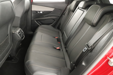 Peugeot 3008 - 2023