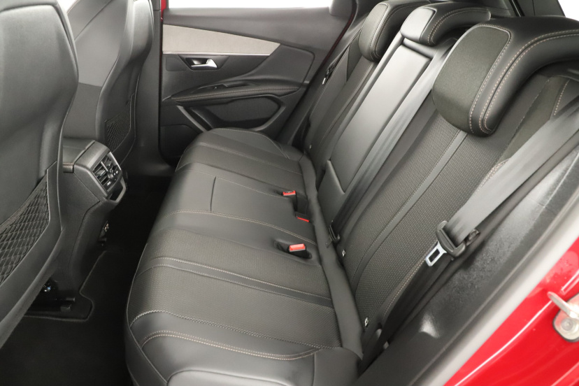 Peugeot 3008, 2023