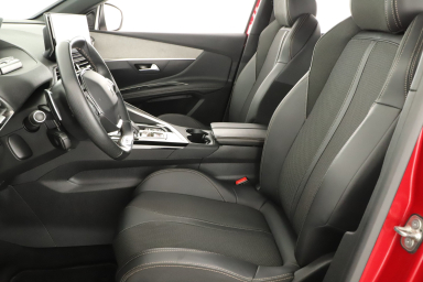 Peugeot 3008 - 2023