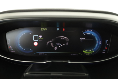 Peugeot 3008 - 2023