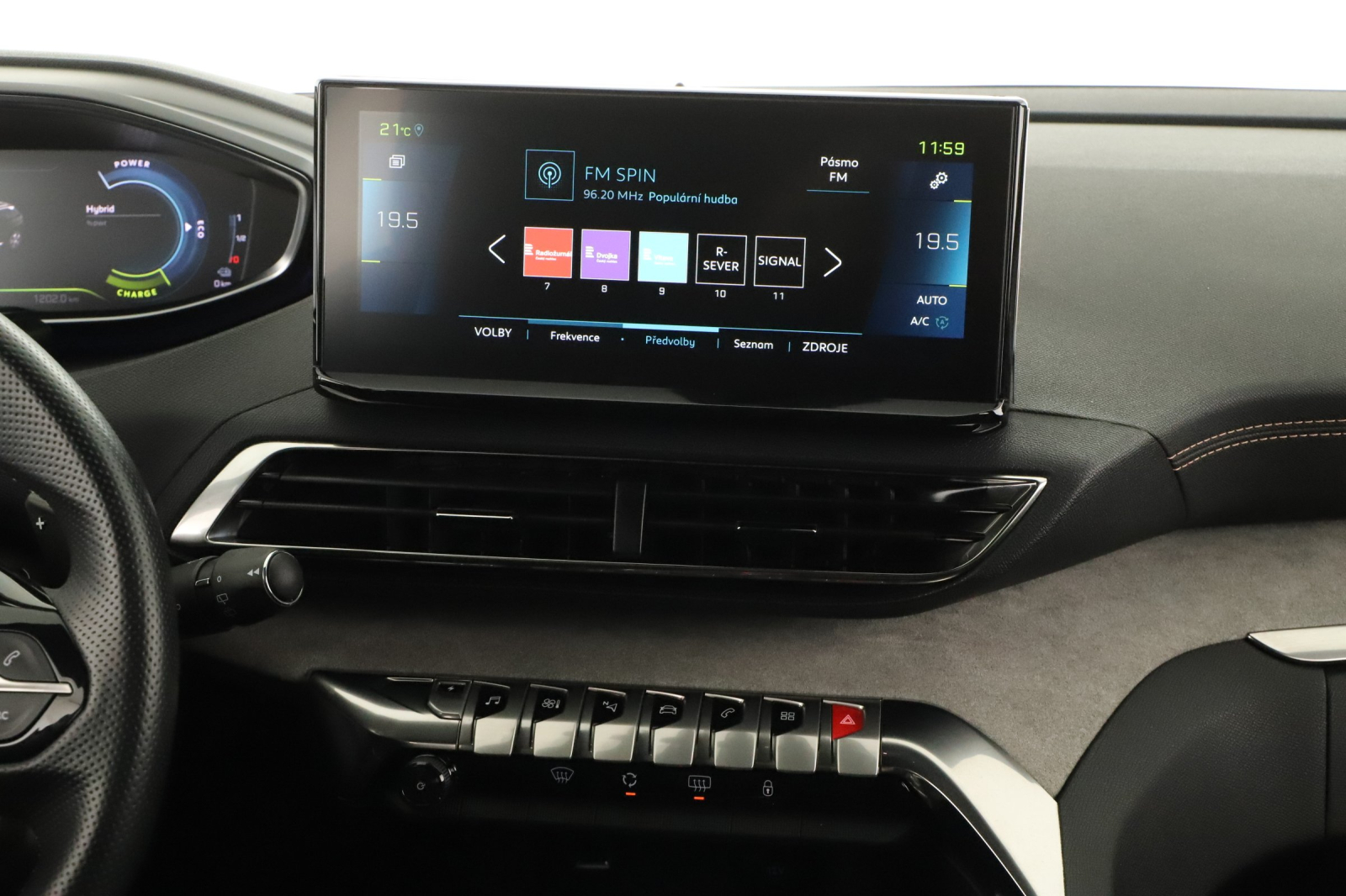 Peugeot 3008 - 2023