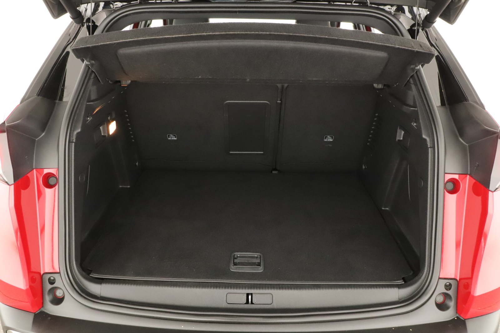 Peugeot 3008 - 2023