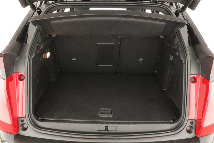 Peugeot 3008, 2023