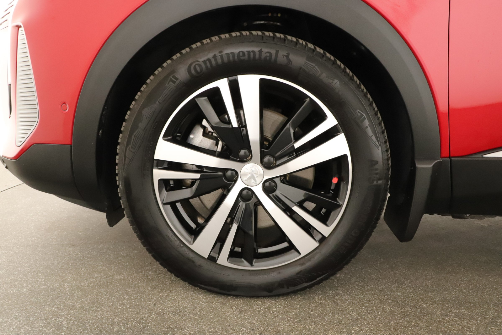Peugeot 3008 - 2023