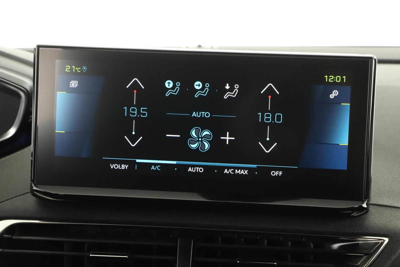 Peugeot 3008 - 2023