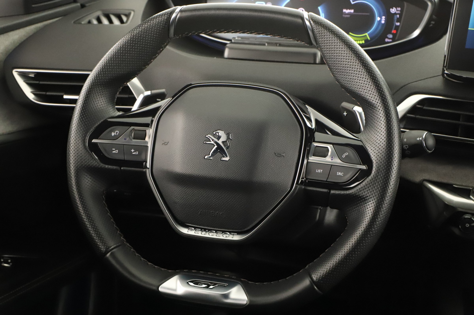 Peugeot 3008 - 2023