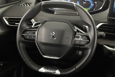 Peugeot 3008 - 2023