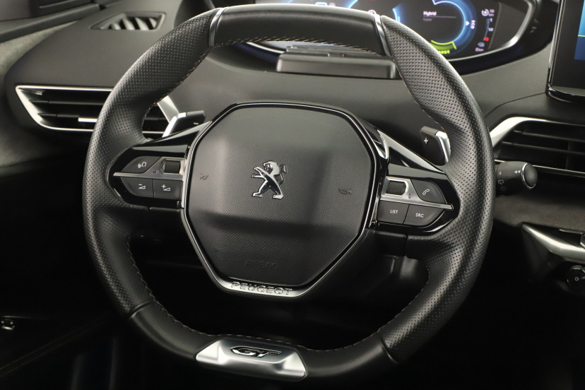 Peugeot 3008, 2023