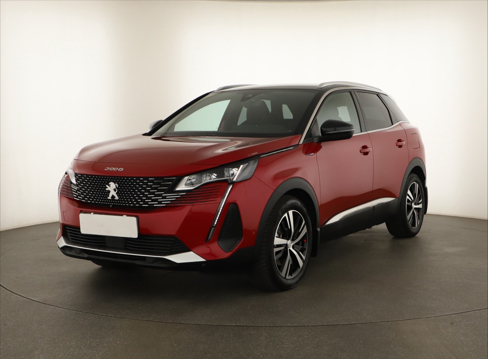 Peugeot 3008 - 2023