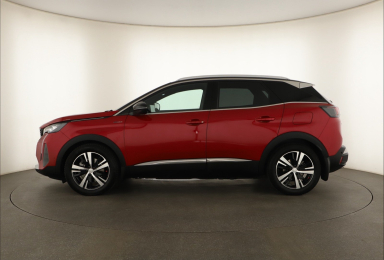 Peugeot 3008 - 2023
