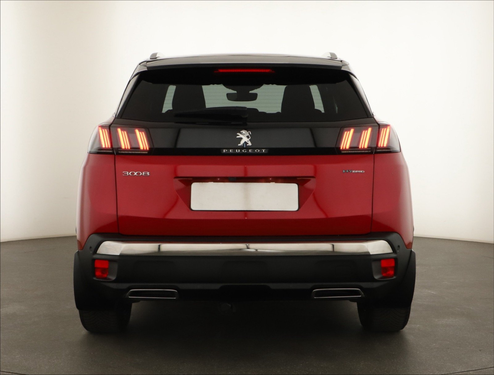 Peugeot 3008 - 2023