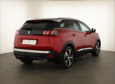 Peugeot 3008 - 2023