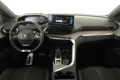 Peugeot 3008 - 2023