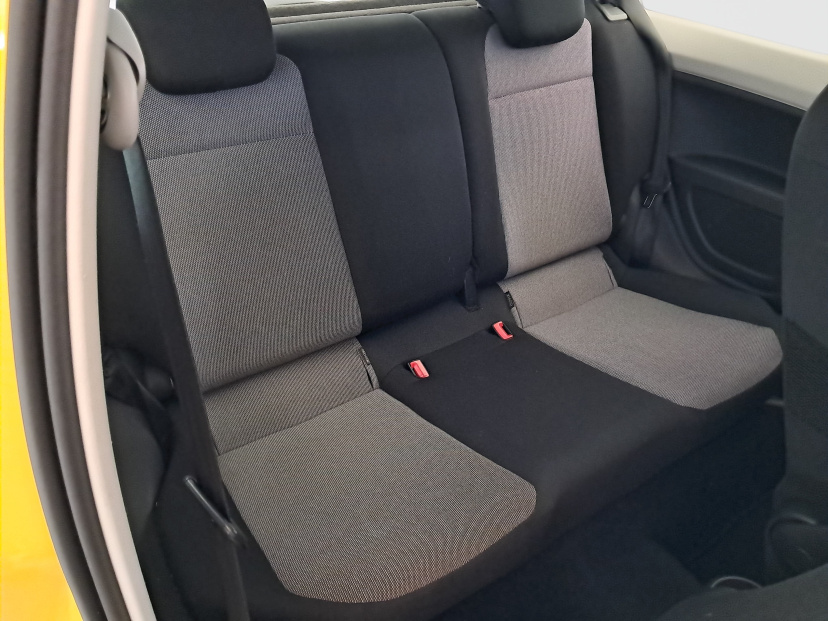 Škoda Citigo, 2012