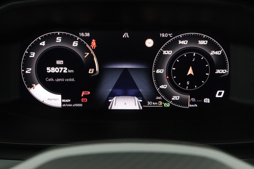 Cupra Formentor, 2024