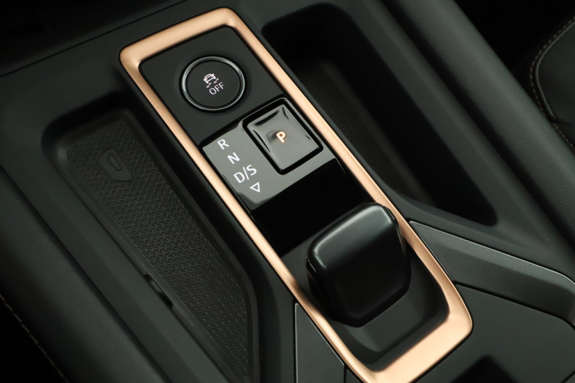 Cupra Formentor, 2024
