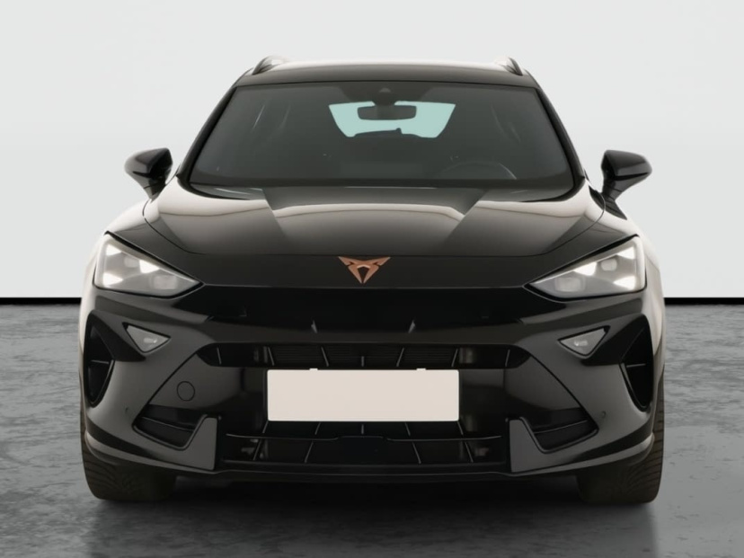 Cupra Formentor, 2024