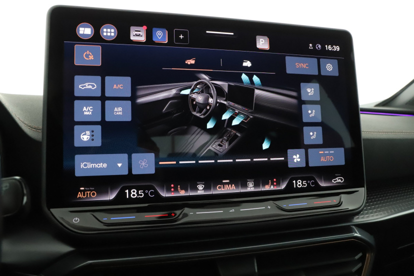 Cupra Formentor, 2024