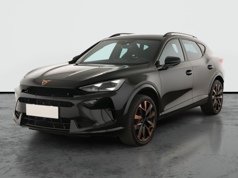 Cupra Formentor, 2024