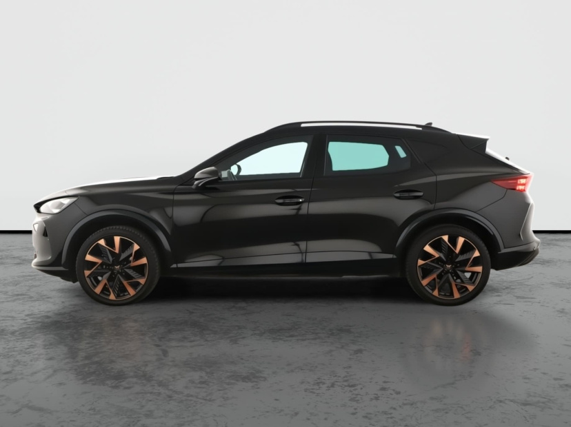 Cupra Formentor, 2024