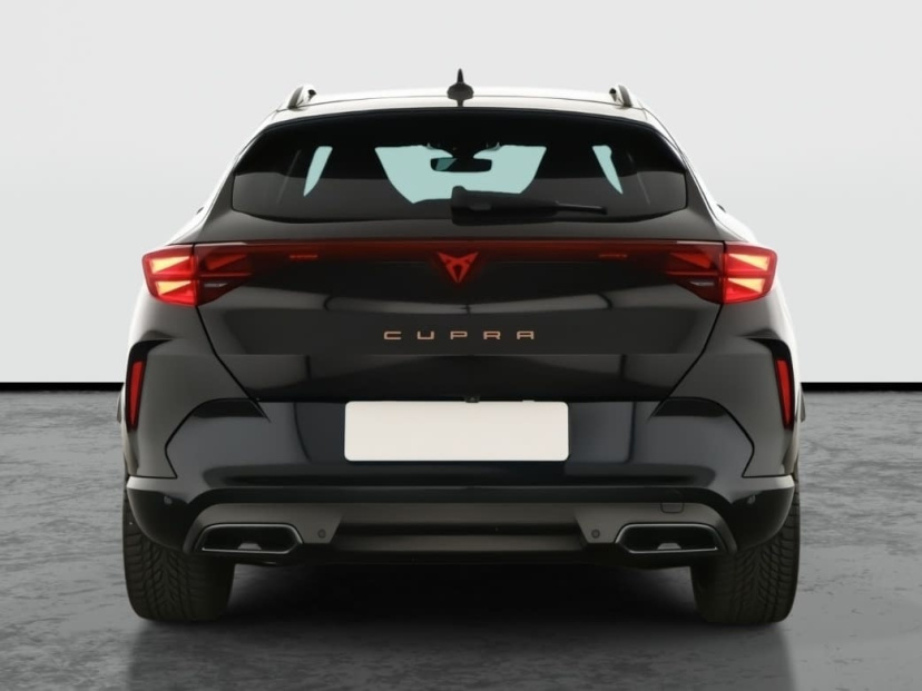 Cupra Formentor, 2024