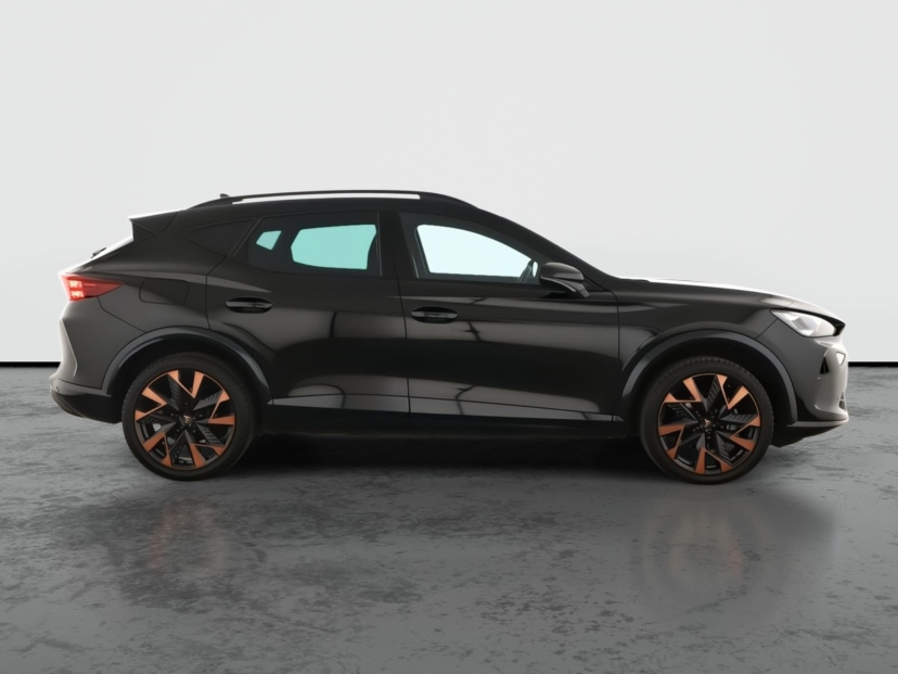 Cupra Formentor, 2024