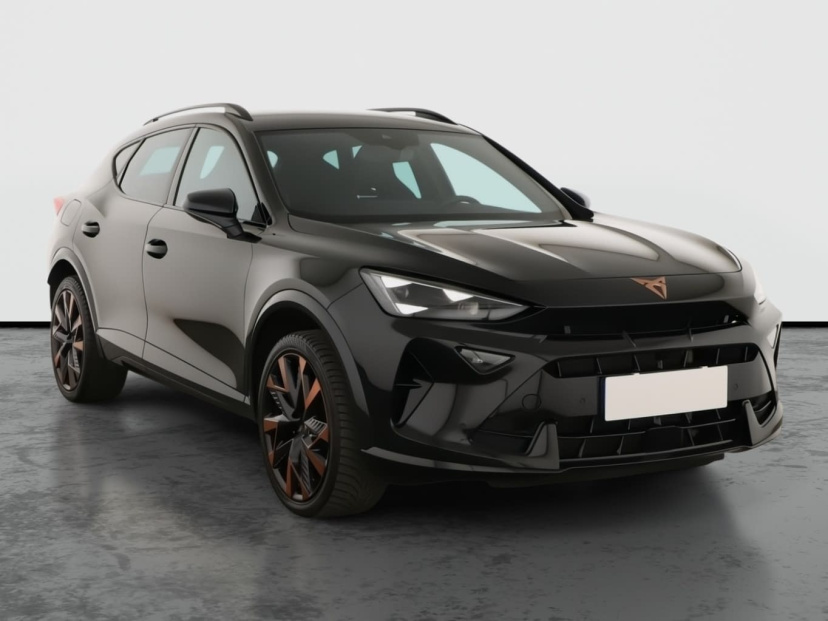 Cupra Formentor, 2024