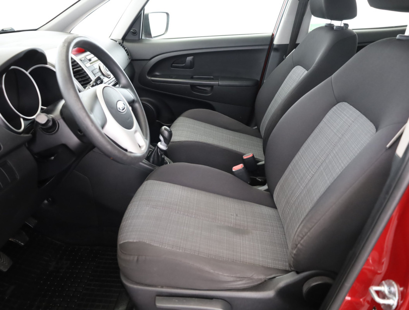 Kia Venga, 2010