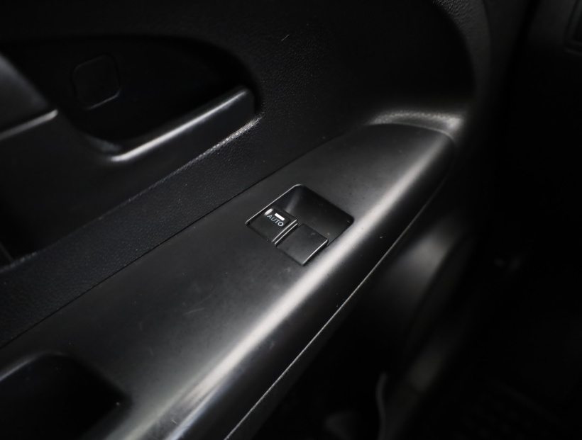 Kia Venga, 2010