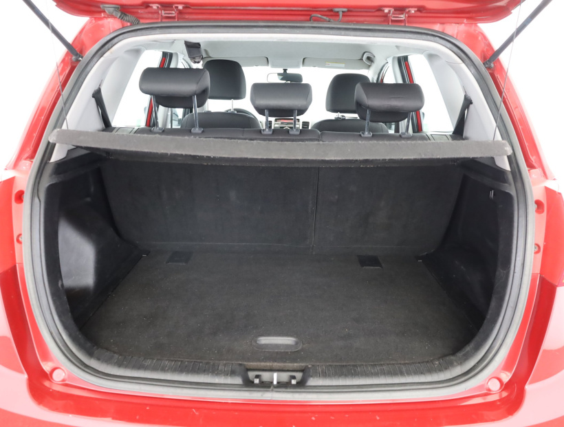 Kia Venga, 2010