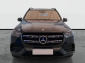 Mercedes-Benz GLS, 2022