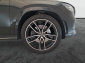 Mercedes-Benz GLS, 2022