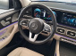 Mercedes-Benz GLS, 2022