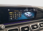 Mercedes-Benz GLS, 2022