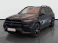 Mercedes-Benz GLS, 2022