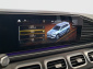 Mercedes-Benz GLS, 2022
