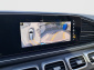 Mercedes-Benz GLS, 2022