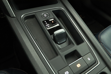 Cupra Formentor - 2024